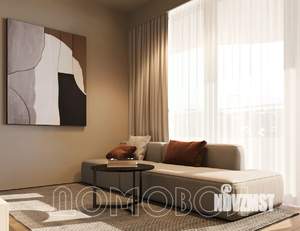 2-к квартира, вторичка, 50м2, 4/6 этаж