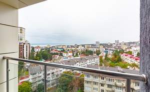 2-к квартира, вторичка, 46м2, 5/12 этаж