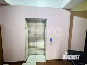 2-к квартира, вторичка, 63м2, 4/7 этаж