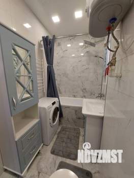 2-к квартира, вторичка, 43м2, 4/6 этаж