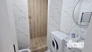 Студия квартира, вторичка, 25м2, 3/3 этаж