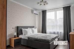 3-к квартира, вторичка, 55м2, 2/7 этаж