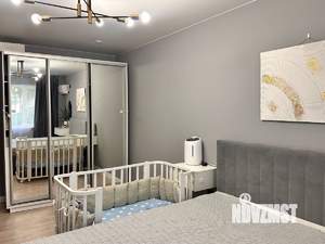 3-к квартира, вторичка, 70м2, 2/5 этаж