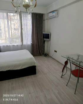 1-к квартира, вторичка, 30м2, 6/9 этаж