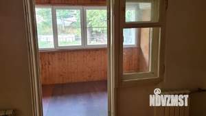 1-к квартира, вторичка, 35м2, 2/2 этаж
