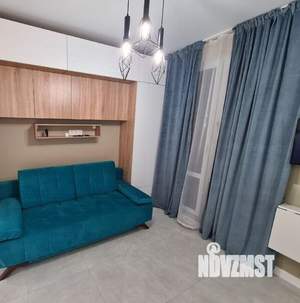 1-к квартира, вторичка, 46м2, 11/14 этаж