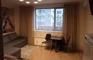 Студия квартира, вторичка, 21м2, 14/18 этаж