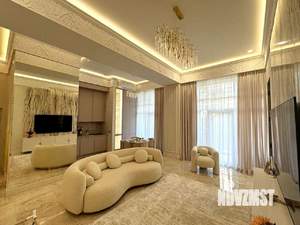 2-к квартира, вторичка, 65м2, 5/12 этаж