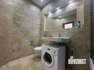1-к квартира, вторичка, 45м2, 13/22 этаж