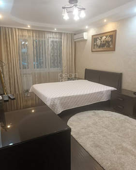 2-к квартира, вторичка, 48м2, 1/5 этаж