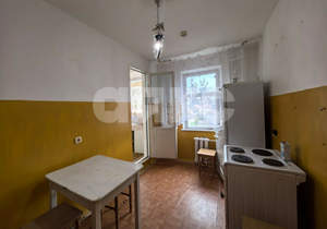 3-к квартира, вторичка, 61м2, 6/9 этаж