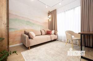 3-к квартира, вторичка, 85м2, 2/4 этаж