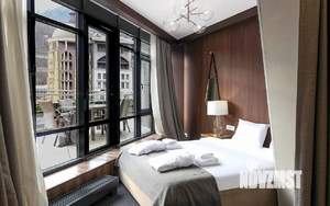 1-к квартира, вторичка, 36м2, 4/6 этаж