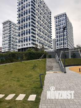 3-к квартира, вторичка, 65м2, 8/19 этаж