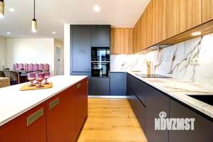 1-к квартира, вторичка, 46м2, 3/5 этаж