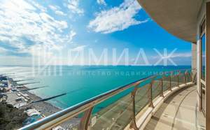 3-к квартира, вторичка, 110м2, 14/21 этаж