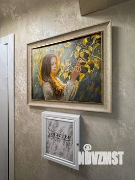 2-к квартира, вторичка, 36м2, 6/10 этаж