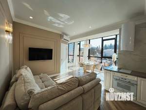 2-к квартира, вторичка, 50м2, 14/17 этаж