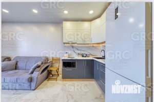 Студия квартира, вторичка, 28м2, 9/12 этаж