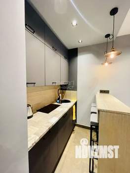 Студия квартира, вторичка, 25м2, 2/4 этаж