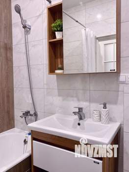 1-к квартира, вторичка, 28м2, 7/11 этаж