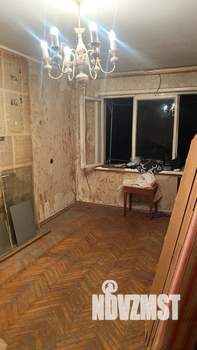 2-к квартира, вторичка, 49м2, 3/5 этаж