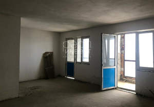 2-к квартира, сданный дом, 65м2, 14/17 этаж