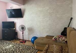 2-к квартира, вторичка, 46м2, 1/8 этаж