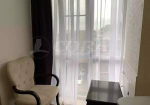 2-к квартира, вторичка, 44м2, 4/4 этаж