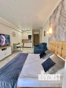 2-к квартира, вторичка, 98м2, 7/26 этаж