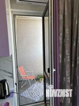 Студия квартира, вторичка, 32м2, 10/10 этаж