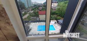 1-к квартира, вторичка, 30м2, 6/7 этаж