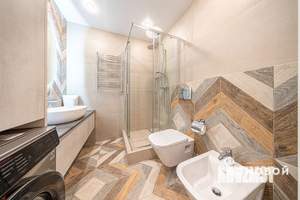 3-к квартира, вторичка, 110м2, 8/13 этаж