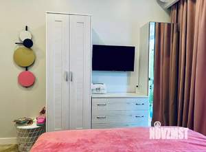 Студия квартира, вторичка, 24м2, 3/5 этаж