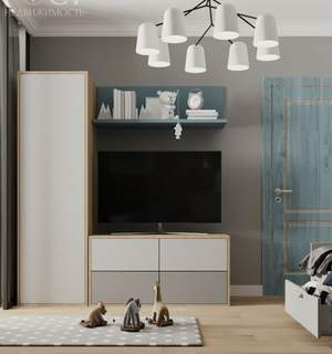 2-к квартира, вторичка, 52м2, 2/5 этаж