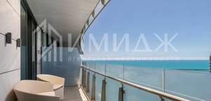 2-к квартира, вторичка, 115м2, 18/27 этаж