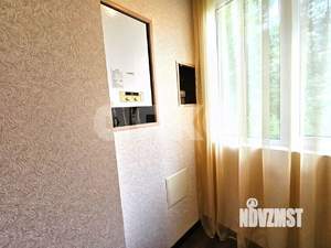 2-к квартира, вторичка, 51м2, 2/5 этаж