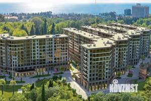 4-к квартира, вторичка, 84м2, 4/11 этаж
