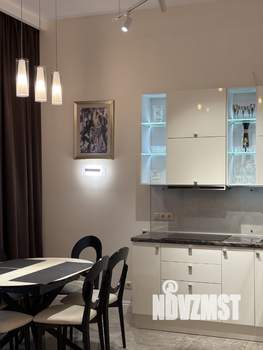 3-к квартира, вторичка, 83м2, 1/23 этаж