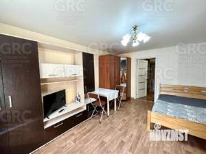 1-к квартира, вторичка, 28м2, 3/4 этаж