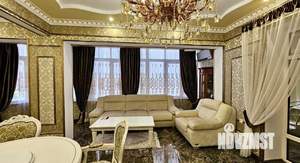 3-к квартира, сданный дом, 125м2, 3/11 этаж