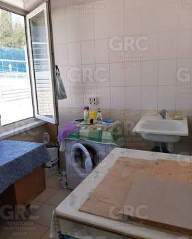 Студия квартира, вторичка, 12м2, 5/5 этаж