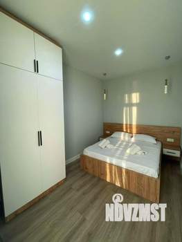 1-к квартира, вторичка, 39м2, 4/4 этаж