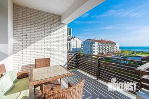 2-к квартира, вторичка, 72м2, 4/6 этаж