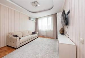 3-к квартира, вторичка, 80м2, 5/20 этаж