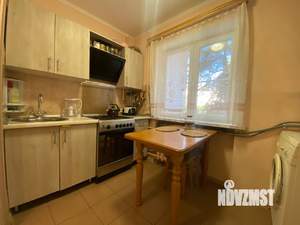 3-к квартира, вторичка, 54м2, 2/5 этаж