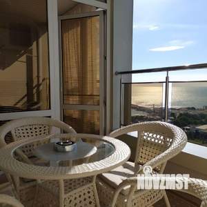 2-к квартира, вторичка, 85м2, 18/23 этаж