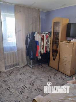 2-к квартира, вторичка, 34м2, 5/5 этаж