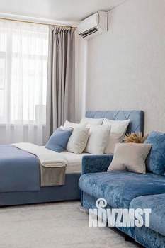 Студия квартира, вторичка, 35м2, 3/6 этаж