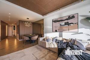3-к квартира, вторичка, 150м2, 15/23 этаж
